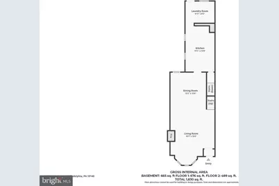 1737 W Juniata Street, Philadelphia, PA 19140 - Photo 16