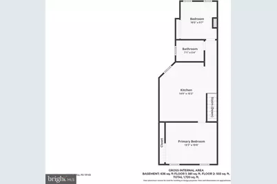 617 S 61st Street, Philadelphia, PA 19143 - Photo 18