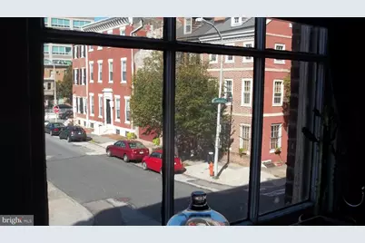 408 Vine Street #2A, Philadelphia, PA 19106 - Photo 2