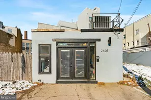 2420 Trenton Ave, Philadelphia, PA 19125 - Photo 1