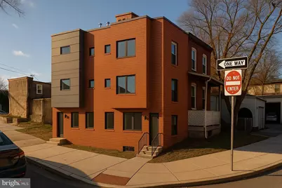 5100 Warren Street, Philadelphia, PA 19131 - Photo 1
