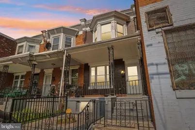 308 S 56th Street, Philadelphia, PA 19143 - Photo 2