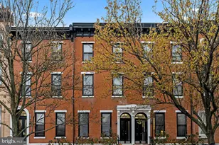 1828 Green St, Philadelphia, PA 19130 - Photo 2