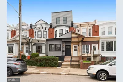 5942 Ellsworth Street, Philadelphia, PA 19143 - Photo 2