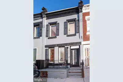 1443 N Hollywood Street, Philadelphia, PA 19121 - Photo 1