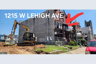 1215 W Lehigh Avenue, Philadelphia, PA 19133 - Photo 2