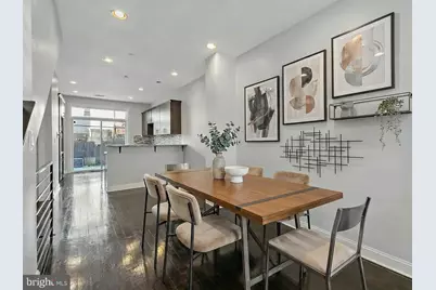 1517 Latona Street, Philadelphia, PA 19146 - Photo 4