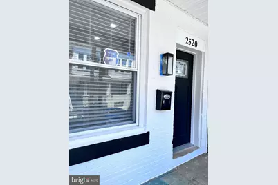2520 W Seybert Street, Philadelphia, PA 19121 - Photo 2