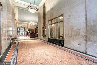 1600 Arch Street #1013, Philadelphia, PA 19103 - Photo 22