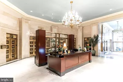 1600 Arch Street #1013, Philadelphia, PA 19103 - Photo 30