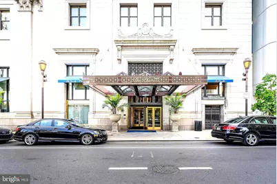 1600 Arch Street #1013, Philadelphia, PA 19103 - Photo 16