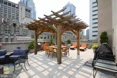 1600 Arch Street #1013, Philadelphia, PA 19103 - Photo 28