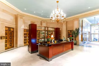 1600 Arch Street #1602, Philadelphia, PA 19103 - Photo 16