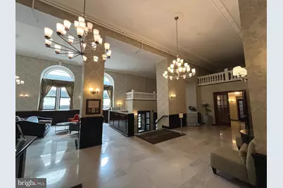 1324 Locust Street #501, Philadelphia, PA 19107 - Photo 2