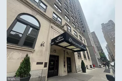 1324 Locust Street #314, Philadelphia, PA 19107 - Photo 1