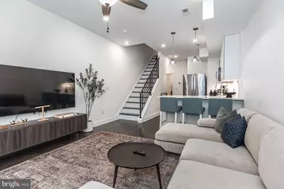 3958 Mount Vernon Street #2, Philadelphia, PA 19104 - Photo 8