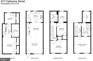 917 Catharine St, Philadelphia, PA 19147 - Photo 34