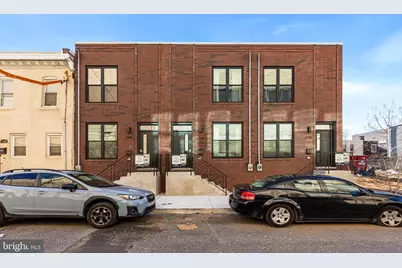 2340 W Seybert Street, Philadelphia, PA 19121 - Photo 1