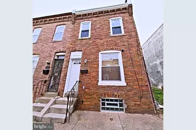 2426 W Firth Street, Philadelphia, PA 19132 - Photo 1