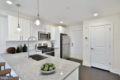 2608 Braddock Street #3, Philadelphia, PA 19125 - Photo 4