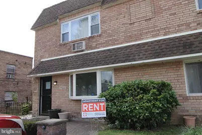 8244 Woolston Avenue #1ST FLOOR, Philadelphia, PA 19150 - Photo 1