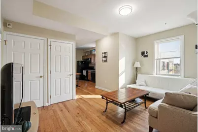 1611 N 17th Street #B, Philadelphia, PA 19121 - Photo 1