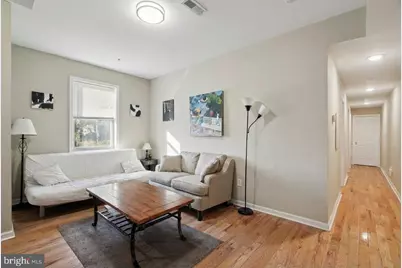 1611 N 17th Street #B, Philadelphia, PA 19121 - Photo 2