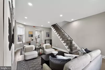 434 W Earlham Terrace, Philadelphia, PA 19144 - Photo 2