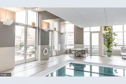 204 W Washington Square #2503, Philadelphia, PA 19106 - Photo 8