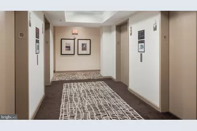 204 W Washington Square #2503, Philadelphia, PA 19106 - Photo 6