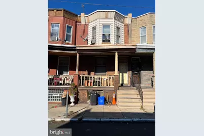1757 Saint Pauls Street, Philadelphia, PA 19140 - Photo 1
