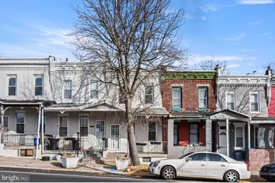 1437 S 47th Street, Philadelphia, PA 19143 - Photo 1