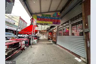 945 S 9th Street #1, Philadelphia, PA 19147 - Photo 1