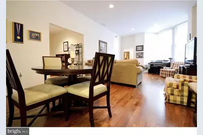 1600-18 Arch Street #914, Philadelphia, PA 19103 - Photo 2