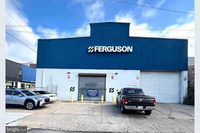 1821 Washington Avenue, Philadelphia, PA 19146 - Photo 1