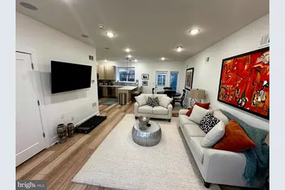 2008 S College Avenue #A, Philadelphia, PA 19121 - Photo 4