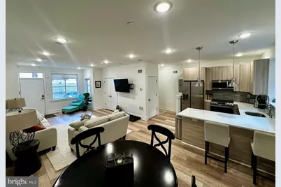 2008 S College Avenue #A, Philadelphia, PA 19121 - Photo 10