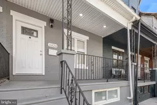 1424 S Vogdes St, Philadelphia, PA 19143 - Photo 1