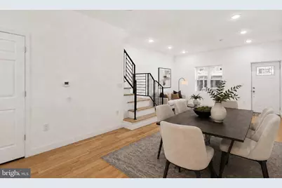 1424 S Vogdes Street, Philadelphia, PA 19143 - Photo 4