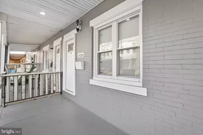 1424 S Vogdes Street, Philadelphia, PA 19143 - Photo 2
