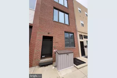 991 N Marshall Street #A, Philadelphia, PA 19123 - Photo 6