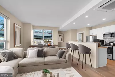 235 N Columbus Boulevard #805, Philadelphia, PA 19106 - Photo 2