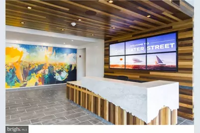 235 N Columbus Boulevard #515, Philadelphia, PA 19106 - Photo 6