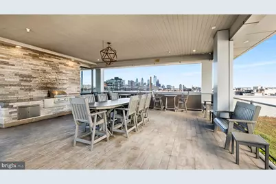 235 N Columbus Boulevard #515, Philadelphia, PA 19106 - Photo 30