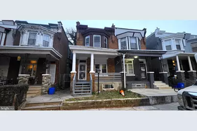 4527 N Carlisle Street, Philadelphia, PA 19140 - Photo 1