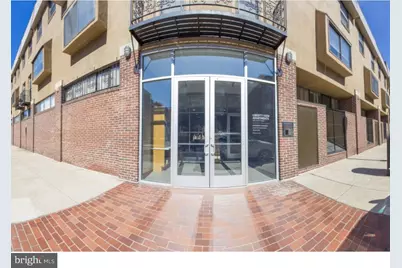 2031-8 South Street #123, Philadelphia, PA 19146 - Photo 1