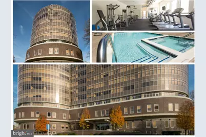 201-8 N 8th Street #703, Philadelphia, PA 19106 - Photo 1