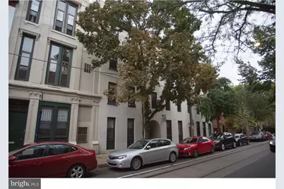 409 S 11th Street #1R, Philadelphia, PA 19147 - Photo 2