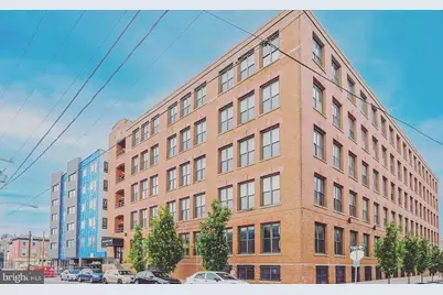 1147 N 4th Street #3A, Philadelphia, PA 19123 - Photo 1