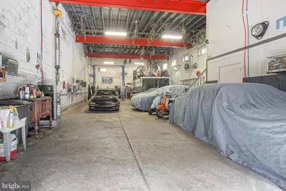 2005 E Sergeant Street, Philadelphia, PA 19125 - Photo 16